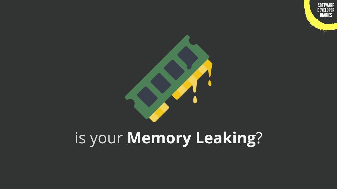 Android Memory Leaks - Android Mastery by Dan Tech