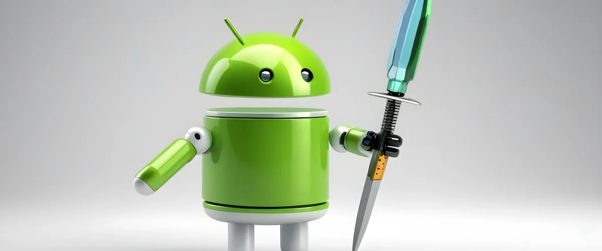 Learn Dependency Injection - Android Mastery by Dan Tech